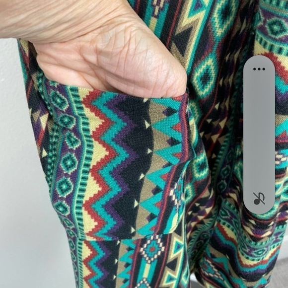 Double D Ranch Cardigan - Picture 2 of 3